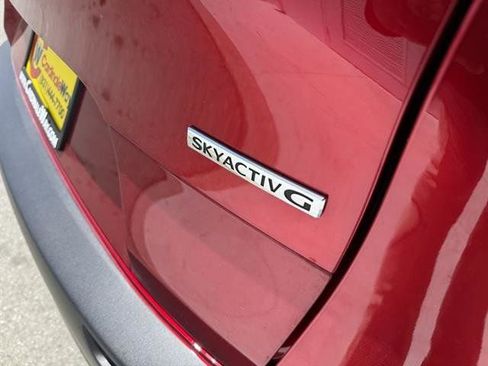 New 2025 MAZDA CX-30 AWD 2.5 S w/ Premium Package image 14