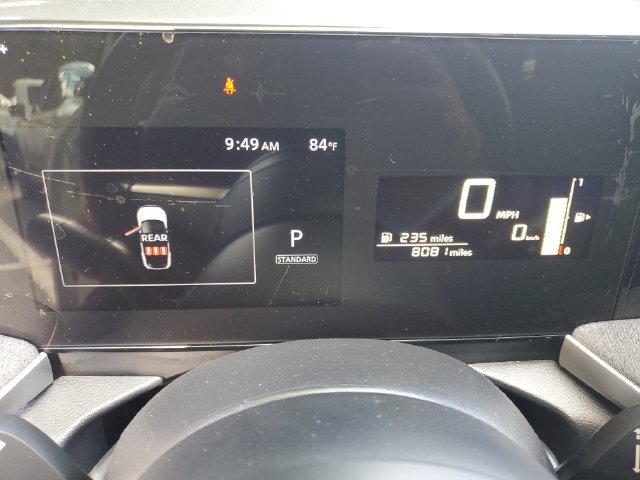 Used 2025 Nissan Kicks SV w/ SV Premium Package FWD image 17