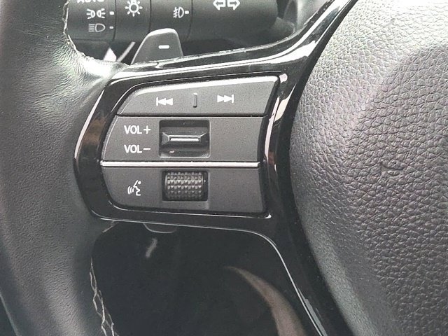 Used 2024 Honda Civic Touring image 33