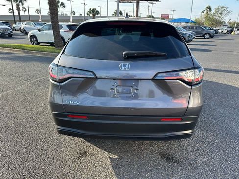 Used 2026 Honda HR-V LX image 5