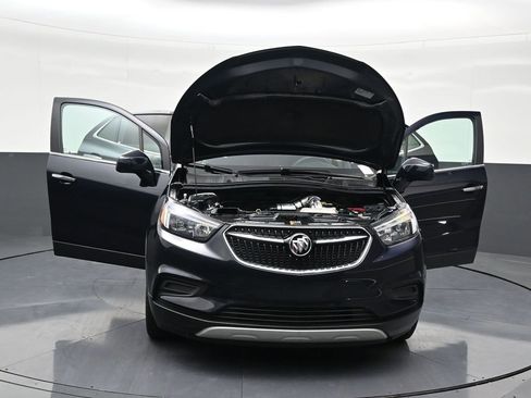 Used 2022 Buick Encore Preferred w/ Safety Package image 36