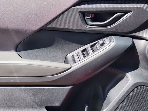 New 2026 Subaru Crosstrek 2.5i image 17