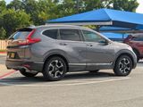 Certified 2017 Honda CR-V Touring image 4