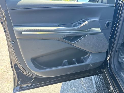 New 2026 Lincoln Navigator L Reserve w/ Jet Appearance Package AWD/4WD image 6