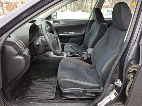 Used 2011 Subaru Impreza 2.5i Premium w/ PWR Moonroof Value Pkg image 13