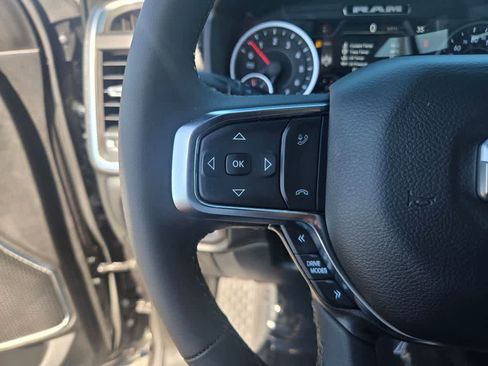 New 2026 RAM 1500 Laramie image 21
