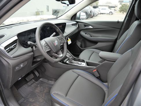 New 2026 Buick Encore GX Sport Touring w/ Advanced Technology Package AWD/4WD image 34