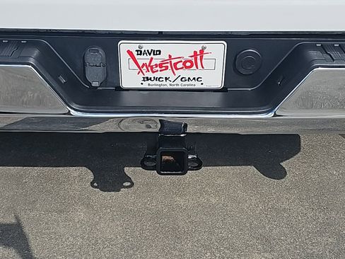 Used 2020 Chevrolet Silverado 2500 LT w/ Z71 Off-Road Package image 7