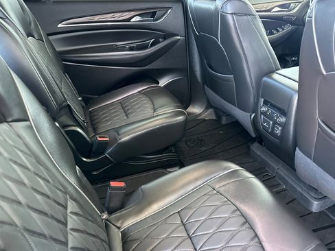 Certified 2023 Buick Enclave Avenir w/ Avenir Technology Package image 20