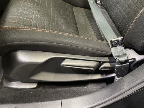 Used 2024 Honda HR-V Sport image 12