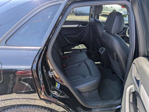 Used 2017 Audi Q3 2.0T Premium image 20