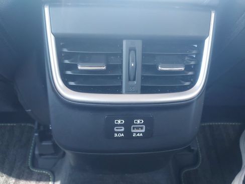 Certified 2024 Subaru Outback Onyx Edition AWD/4WD image 13