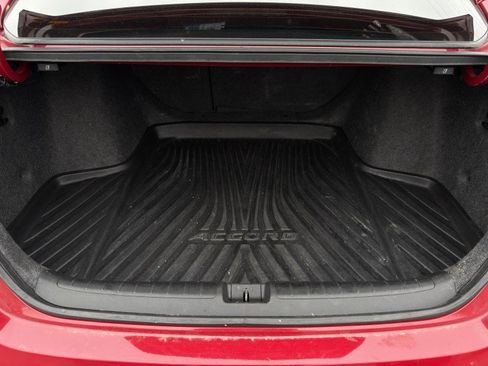 Used 2019 Honda Accord Sport image 33