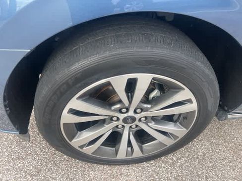 Used 2020 Ford Expedition Platinum image 12