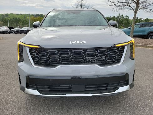 New 2026 Kia Sorento EX AWD/4WD image 19