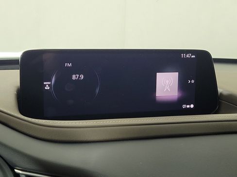 Certified 2025 MAZDA CX-30 2.5 Turbo w/ Premium Package image 19