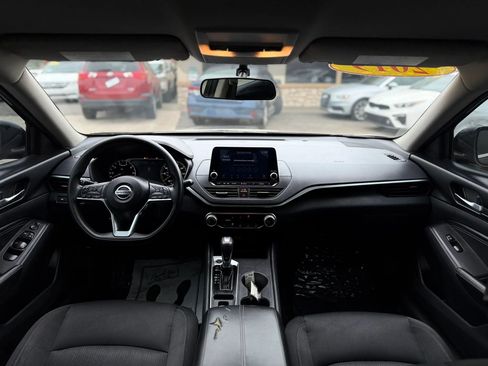 Used 2019 Nissan Altima 2.5 S AWD/4WD image 35