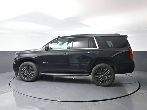 Used 2019 Chevrolet Tahoe LT AWD/4WD image 6