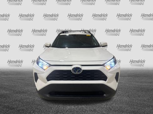 Certified 2024 Toyota RAV4 XLE w/ Convenience Package AWD/4WD image 38