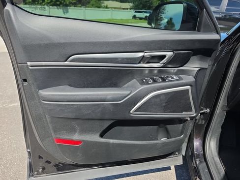 Certified 2022 Kia Telluride S FWD image 17
