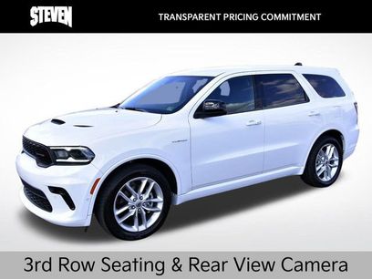 Used 2023 Dodge Durango R/T