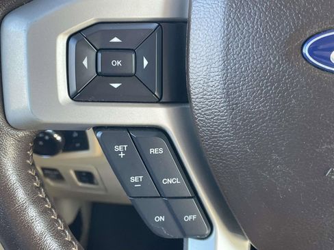 Used 2019 Ford F150 Lariat w/ Equipment Group 502A Luxury image 25