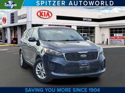 Used 2019 Kia Sorento LX