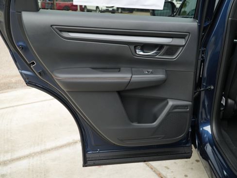 New 2026 Honda CR-V Sport-L image 18