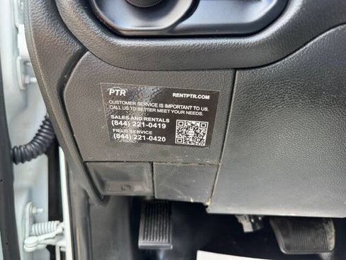 Used 2024 RAM 3500 Tradesman w/ Max Tow Package AWD/4WD image 21