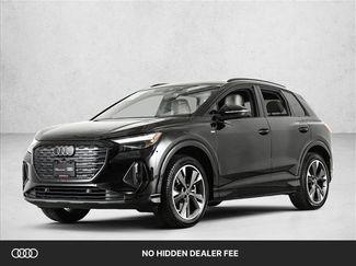 Certified 2024 Audi Q4 e-tron Premium Plus AWD/4WD video 1
