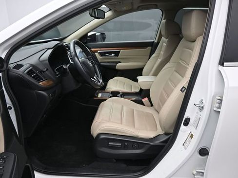 Used 2022 Honda CR-V Touring image 24