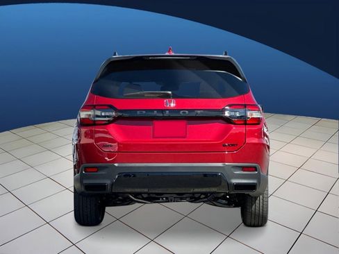 New 2026 Honda Pilot Sport image 4
