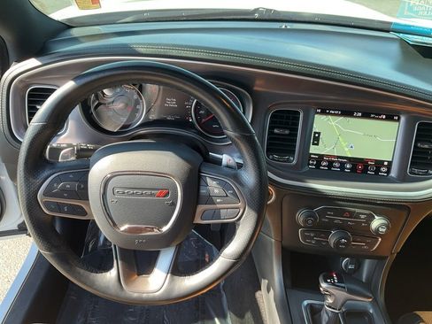 Used 2020 Dodge Charger R/T w/ Plus Group image 7