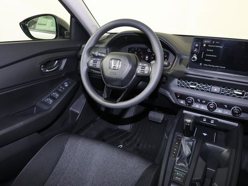 New 2026 Honda Accord SE image 7