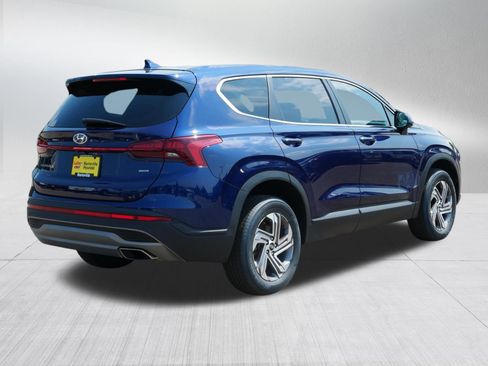Certified 2023 Hyundai Santa Fe SE w/ Cargo Package AWD/4WD image 7