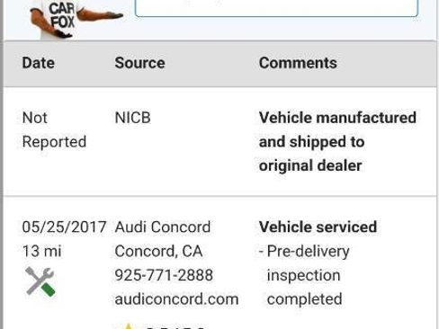 Used 2017 Audi A4 2.0T allroad Premium Plus w/ Technology Package AWD/4WD image 66