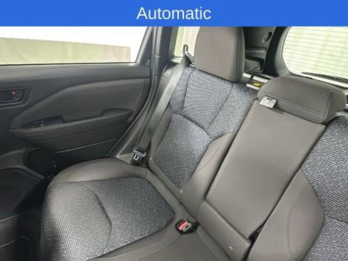 Certified 2026 Subaru Forester Premium image 16