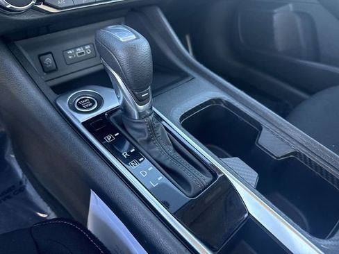 Certified 2024 Nissan Sentra SV image 19