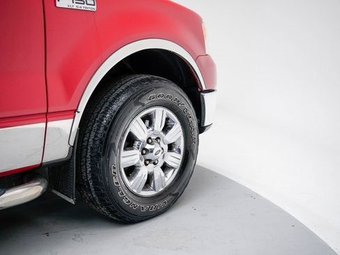 Used 2008 Ford F150 XLT image 11