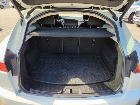 Used 2021 Jaguar E-PACE SE image 13