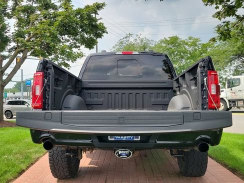 Certified 2022 Ford F150 Tremor w/ Equipment Group 401A Mid AWD/4WD image 31
