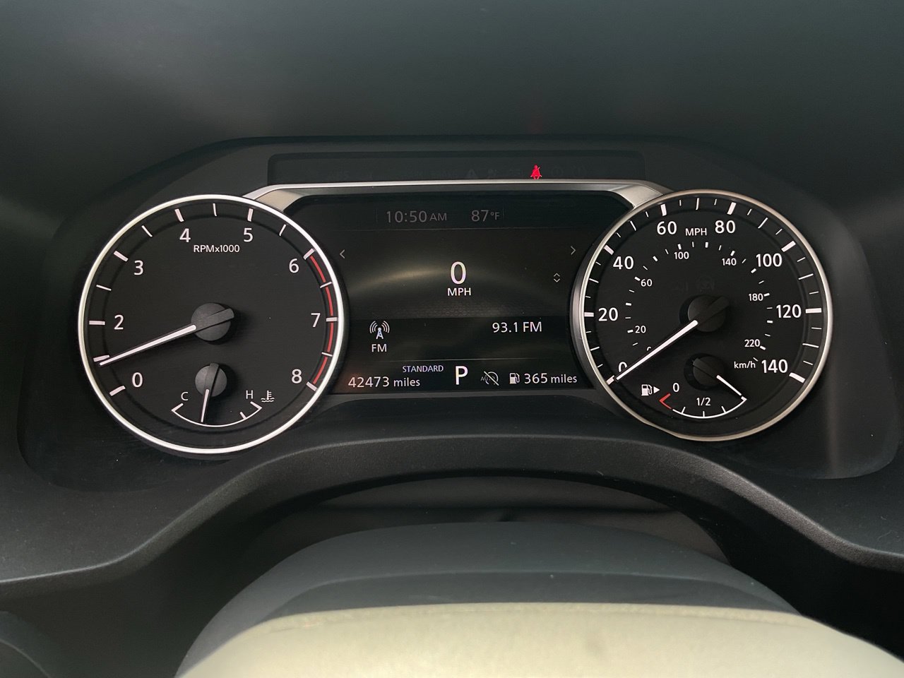 Used 2025 Nissan Rogue SV FWD image 36