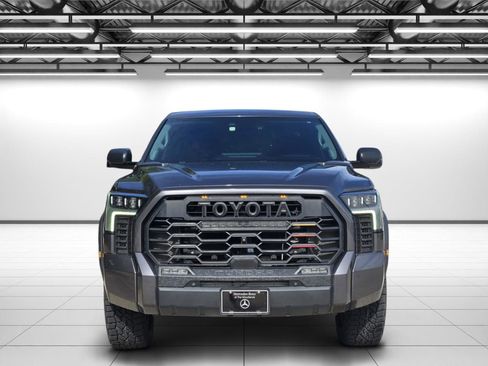 Used 2023 Toyota Tundra TRD Pro AWD/4WD image 4