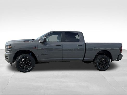 New 2026 RAM 2500 Big Horn AWD/4WD image 3