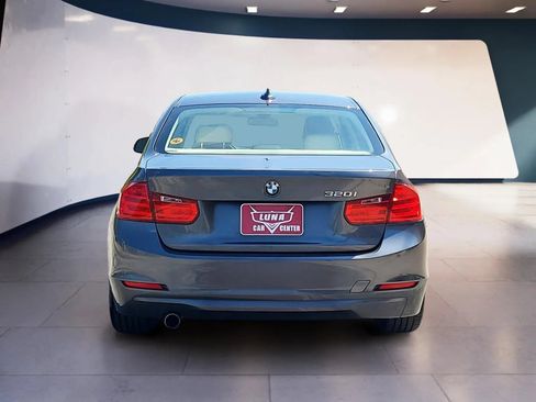 Used 2014 BMW 320i Sedan RWD image 4