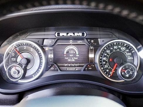 Used 2021 RAM 3500 Laramie AWD/4WD image 47