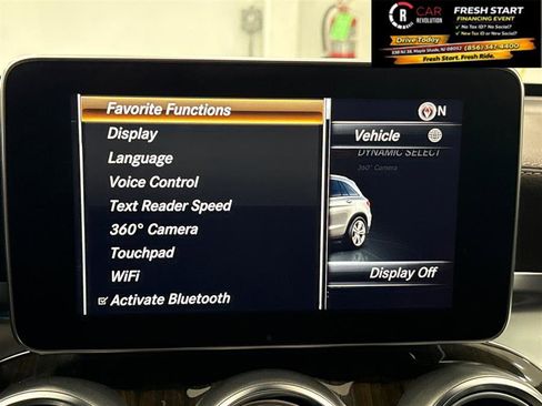 Used 2017 Mercedes-Benz GLC 300 300 4MATIC image 18