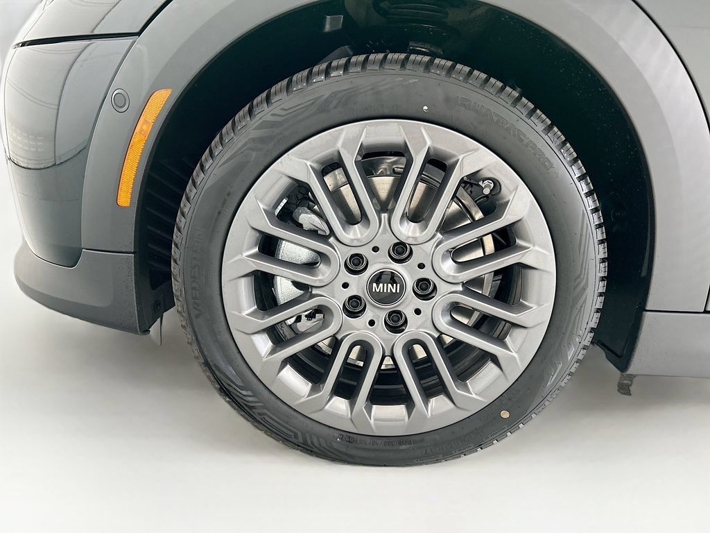 New 2026 MINI Cooper S FWD image 26