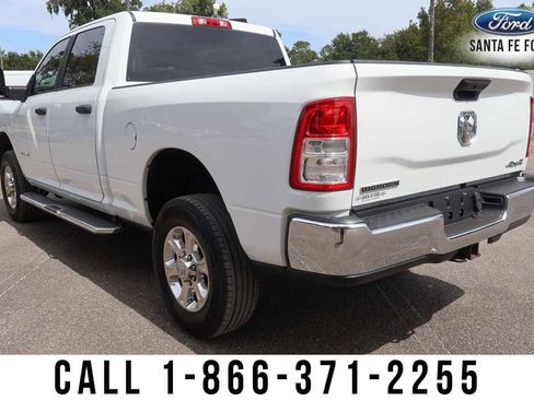 Used 2023 RAM 2500 Big Horn w/ Level 1 Equipment Group image 4
