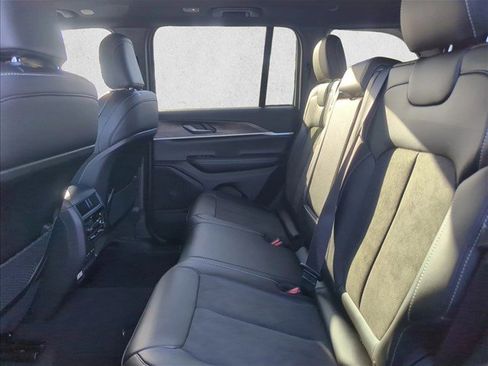 New 2026 Jeep Grand Cherokee Altitude RWD image 16
